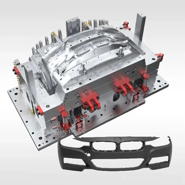 Automotive Mould