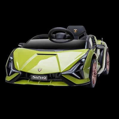 Dětská forma na auto