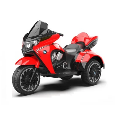 Dětská forma na motocykl