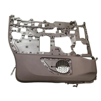 Forma na automatické dveřní panely