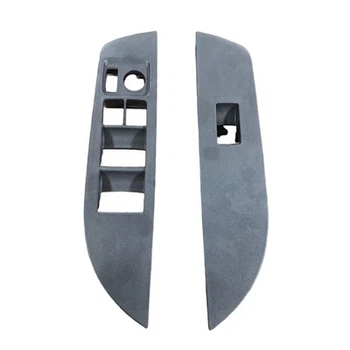 Forma na obložení interiéru auta